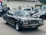 1979 Nissan Cedric SGLE Sedan for sale, Japanese used car export - photo 1 of 9 | GULJI TRADERS