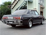 1979 Nissan Cedric SGLE Sedan for sale, Japanese used car export - photo 2 of 9 | GULJI TRADERS