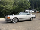 1980 Nissan Cedric 2.0 Sedan for sale, Japanese used car export - photo 2 of 46 | GULJI TRADERS