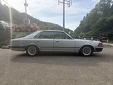 1980 Nissan Cedric 2.0 Sedan for sale, Japanese used car export - photo 7 of 46 | GULJI TRADERS