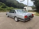 1980 Nissan Cedric 2.0 Sedan for sale, Japanese used car export - photo 11 of 46 | GULJI TRADERS