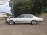 1980 Nissan Cedric 2.0 Sedan for sale, Japanese used car export - photo 13 of 46 | GULJI TRADERS