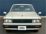 1981 Nissan Cedric Turbo Sedan for sale, Japanese used car export - photo 2 of 48 | GULJI TRADERS