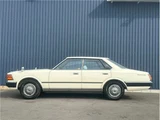 1981 Nissan Cedric Turbo Sedan for sale, Japanese used car export - photo 3 of 48 | GULJI TRADERS