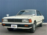 1981 Nissan Cedric Turbo Sedan for sale, Japanese used car export - photo 5 of 48 | GULJI TRADERS