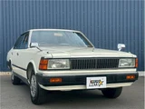 1981 Nissan Cedric Turbo Sedan for sale, Japanese used car export - photo 6 of 48 | GULJI TRADERS
