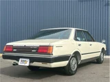 1981 Nissan Cedric Turbo Sedan for sale, Japanese used car export - photo 8 of 48 | GULJI TRADERS