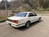 1981 Nissan Cedric Sedan for sale, Japanese used car export - photo 8 of 45 | GULJI TRADERS