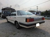 1983 Nissan Cedric V20 Turbo SGL Sedan for sale, Japanese used car export - photo 2 of 9 | GULJI TRADERS