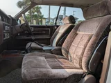1983 Nissan Cedric V20 Turbo SGL Sedan for sale, Japanese used car export - photo 5 of 9 | GULJI TRADERS