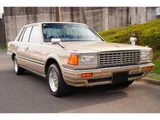 1984 Nissan Cedric SGL Sedan for sale, Japanese used car export - photo 2 of 80 | GULJI TRADERS