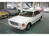 1984 Nissan Cedric Turbo Sedan for sale, Japanese used car export - photo 1 of 50 | GULJI TRADERS