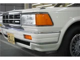 1984 Nissan Cedric Turbo Sedan for sale, Japanese used car export - photo 12 of 50 | GULJI TRADERS