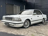 1985 Nissan Cedric Turbo Sedan for sale, Japanese used car export - photo 1 of 52 | GULJI TRADERS