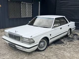 1985 Nissan Cedric Turbo Sedan for sale, Japanese used car export - photo 2 of 52 | GULJI TRADERS