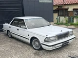 1985 Nissan Cedric Turbo Sedan for sale, Japanese used car export - photo 3 of 52 | GULJI TRADERS