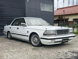 1985 Nissan Cedric Turbo Sedan for sale, Japanese used car export - photo 4 of 52 | GULJI TRADERS