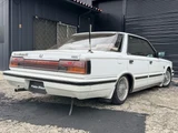 1985 Nissan Cedric Turbo Sedan for sale, Japanese used car export - photo 11 of 52 | GULJI TRADERS