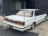 1985 Nissan Cedric Turbo Sedan for sale, Japanese used car export - photo 12 of 52 | GULJI TRADERS