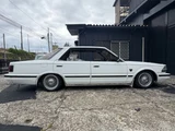 1985 Nissan Cedric Turbo Sedan for sale, Japanese used car export - photo 14 of 52 | GULJI TRADERS