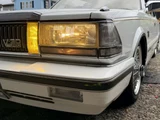 1985 Nissan Cedric Turbo Sedan for sale, Japanese used car export - photo 41 of 52 | GULJI TRADERS