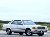 1985 Nissan Cedric 28D Diesel Sedan for sale, Japanese used car export - photo 1 of 43 | GULJI TRADERS