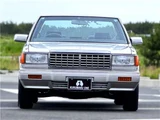 1985 Nissan Cedric 28D Diesel Sedan for sale, Japanese used car export - photo 2 of 43 | GULJI TRADERS