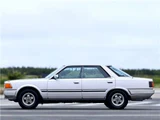 1985 Nissan Cedric 28D Diesel Sedan for sale, Japanese used car export - photo 3 of 43 | GULJI TRADERS