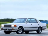 1985 Nissan Cedric 28D Diesel Sedan for sale, Japanese used car export - photo 4 of 43 | GULJI TRADERS