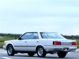 1985 Nissan Cedric 28D Diesel Sedan for sale, Japanese used car export - photo 5 of 43 | GULJI TRADERS