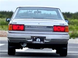 1985 Nissan Cedric 28D Diesel Sedan for sale, Japanese used car export - photo 6 of 43 | GULJI TRADERS