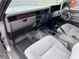 1985 Nissan Cedric 28D Diesel Sedan for sale, Japanese used car export - photo 15 of 43 | GULJI TRADERS