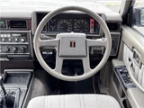 1985 Nissan Cedric 28D Diesel Sedan for sale, Japanese used car export - photo 23 of 43 | GULJI TRADERS