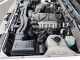 1985 Nissan Cedric 28D Diesel Sedan for sale, Japanese used car export - photo 36 of 43 | GULJI TRADERS