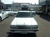 1985 Nissan Cedric SGL Sedan for sale, Japanese used car export - photo 2 of 28 | GULJI TRADERS