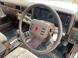 1986 Nissan Cedric Sedan for sale, Japanese used car export - photo 40 of 50 | GULJI TRADERS