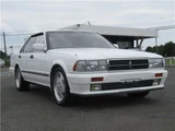 1988 Nissan Cedric Turbo Sedan for sale, Japanese used car export - photo 1 of 71 | GULJI TRADERS