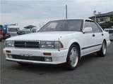 1988 Nissan Cedric Turbo Sedan for sale, Japanese used car export - photo 3 of 71 | GULJI TRADERS