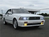 1988 Nissan Cedric Turbo Sedan for sale, Japanese used car export - photo 9 of 71 | GULJI TRADERS