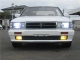 1988 Nissan Cedric Turbo Sedan for sale, Japanese used car export - photo 10 of 71 | GULJI TRADERS