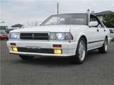 1988 Nissan Cedric Turbo Sedan for sale, Japanese used car export - photo 11 of 71 | GULJI TRADERS