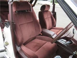 1988 Nissan Cedric Turbo Sedan for sale, Japanese used car export - photo 48 of 71 | GULJI TRADERS