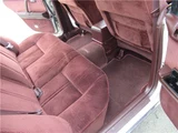 1988 Nissan Cedric Turbo Sedan for sale, Japanese used car export - photo 53 of 71 | GULJI TRADERS