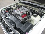 1988 Nissan Cedric Turbo Sedan for sale, Japanese used car export - photo 67 of 71 | GULJI TRADERS