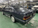1989 Nissan Cedric Sedan for sale, Japanese used car export - photo 4 of 50 | GULJI TRADERS