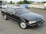 1989 Nissan Cedric Turbo Sedan for sale, Japanese used car export - photo 1 of 79 | GULJI TRADERS