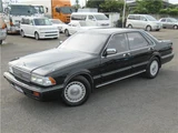 1989 Nissan Cedric Turbo Sedan for sale, Japanese used car export - photo 2 of 79 | GULJI TRADERS