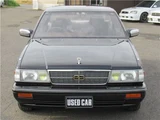 1989 Nissan Cedric Turbo Sedan for sale, Japanese used car export - photo 3 of 79 | GULJI TRADERS