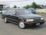 1989 Nissan Cedric Turbo Sedan for sale, Japanese used car export - photo 4 of 79 | GULJI TRADERS