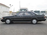 1989 Nissan Cedric Turbo Sedan for sale, Japanese used car export - photo 7 of 79 | GULJI TRADERS
